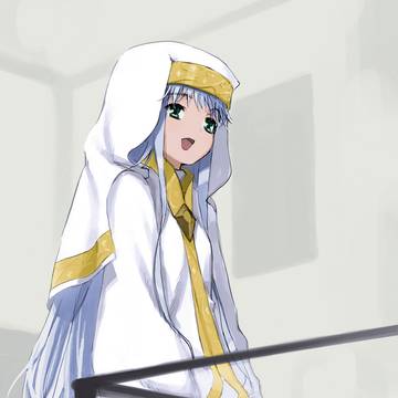 ToAru Majutsu no Index - Vol.01