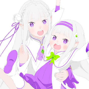 エミリア＆ロリリア