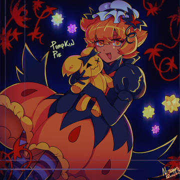 Pumpkin Pie