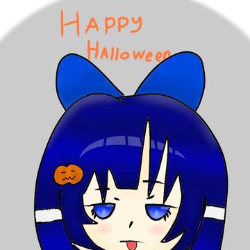 happy Halloween
