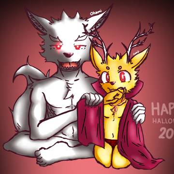 Happy Halloween 2021