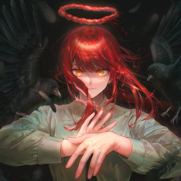 マキマ
