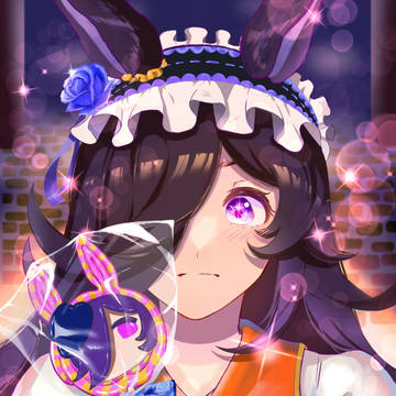 ハロウィンのライスシャワー