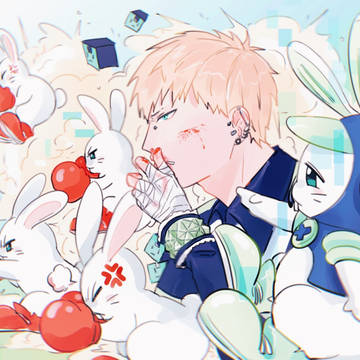【DMMd】ノイズ