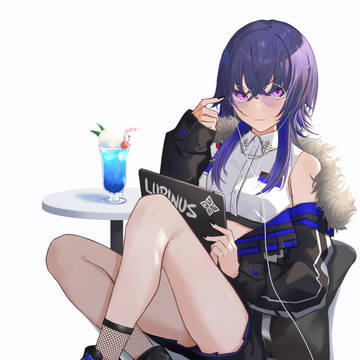 一ノ瀬うるは