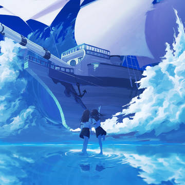カラヴェル