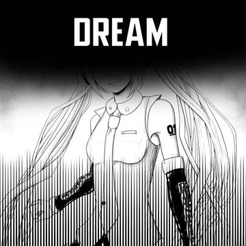 DREAM - doujinshi