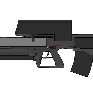 XM27　IDWS-Ⅱ