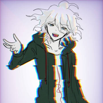 ダンガンロンパ ⚠️ ネタバレ!! ⚠️