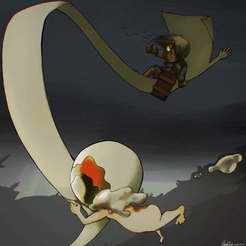 鬼太郎fa