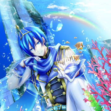 【マジミラ2021】KAITO