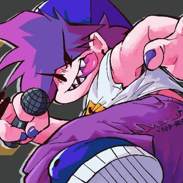 FNF D-sidesまとめ①