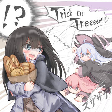 Happy Halloween 🎃