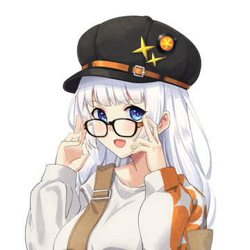 アイボスあかりちゃん