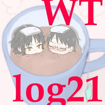WT log21