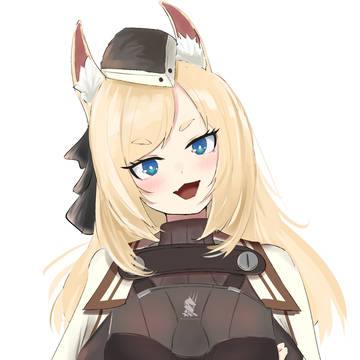 ウィスラッシュちゃん