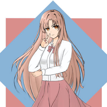 Asuna