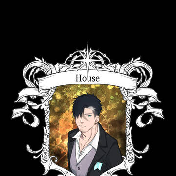 【士武LS】House【星月夜】
