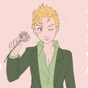 東リベ落書きまとめ
