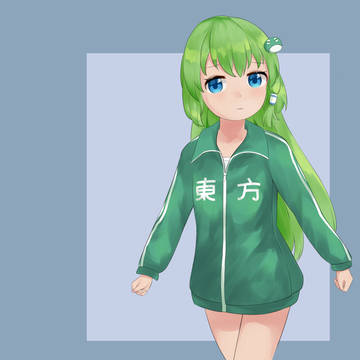战狼3:早苗