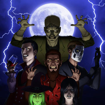 Halloween 2021