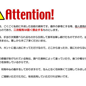 【私的】欧羅巴姓資料・英語編【制作】