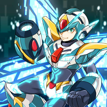 DiVEアーマー