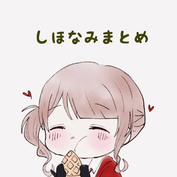 しほなみまとめ