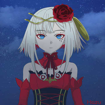 Cosette Unmei
