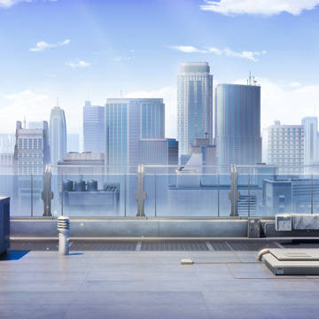 City Exercise