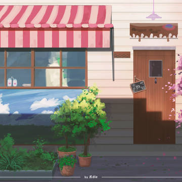 粉