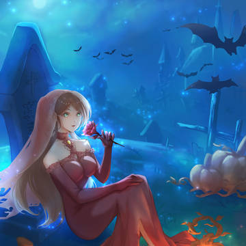 Happy Halloween~