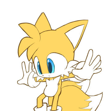 Tails