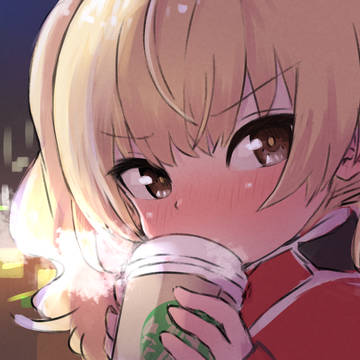 ヨシミちゃん