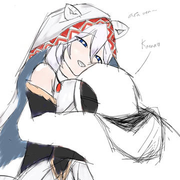 Lucky
