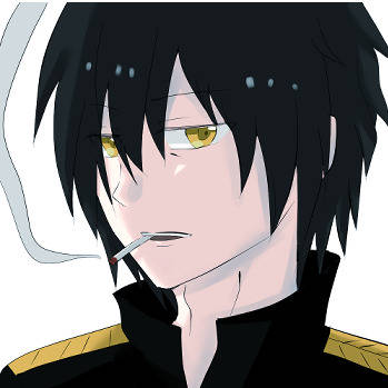 創作らくがき雑多①