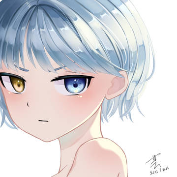 少女