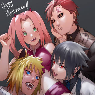 Happy Halloween🎃🎃2021