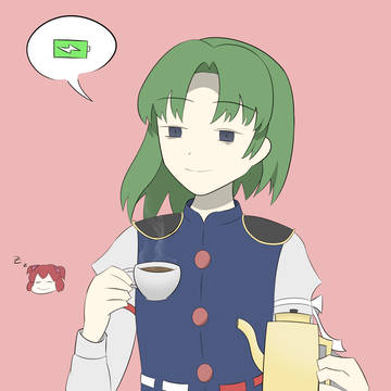 Eiki Shiki