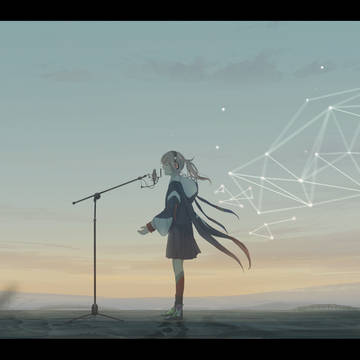 唄う