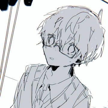 創作落書まとめ