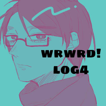 wrwrd! log4