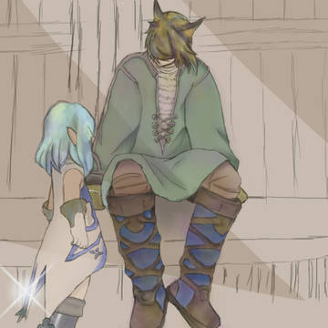 ともだち