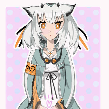 ハートが動き出したフィリオプシス