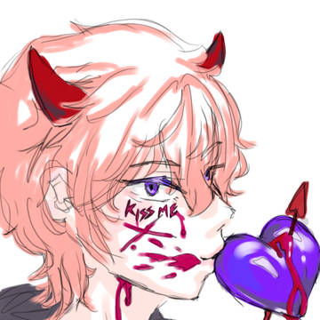 Kiss Me