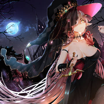 Happy Halloween!!