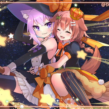 ハピーハロウィン２０２１