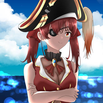 houshou marine