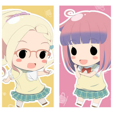 やくならマグカップも