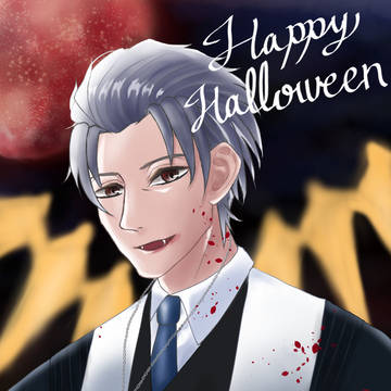 Halloween　2021
